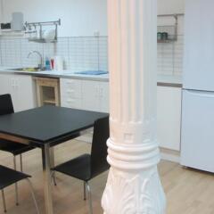 Hostel Era Мадрид в номере фото 2