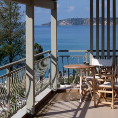 F Zeen in Kefalonia, Greece from 440$, photos, reviews - zenhotels.com balcony