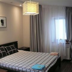 Гостиница City Garden Apartments Украина, Одесса - отзывы, цены и фото номеров - забронировать гостиницу City Garden Apartments онлайн комната для гостей фото 5