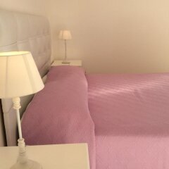 Отель B&B Dolce Casa Сиракуза удобства в номере фото 2
