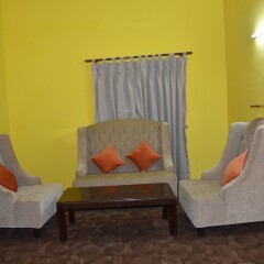 Отель Yellow Durbar Apartment and Lounge Непал, Лалитпур - отзывы, цены и фото номеров - забронировать отель Yellow Durbar Apartment and Lounge онлайн интерьер отеля фото 2