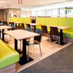 Отель Ibis Centre Gare Midi Брюссель помещение для мероприятий фото 2
