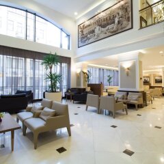 Radisson Blu Hotel, Kyiv Podil интерьер отеля фото 2