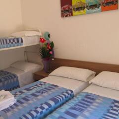Hotel Villa Elia комната для гостей фото 8