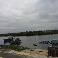 Отель River Park Homestay and Hostel Вьетнам, Хойан - отзывы, цены и фото номеров - забронировать отель River Park Homestay and Hostel онлайн фото 7