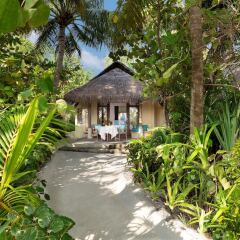 Отель Anantara Dhigu Maldives Resort фото 4