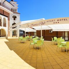Sunrise Club Apart Hotel Равда питание фото 5