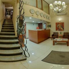 Ataol Troya Hotel Турция, Канаккале - отзывы, цены и фото номеров - забронировать отель Ataol Troya Hotel онлайн интерьер отеля