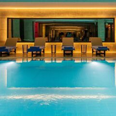 Novotel Diyarbakir Турция, Диярбакыр - отзывы, цены и фото номеров - забронировать отель Novotel Diyarbakir онлайн с домашними животными