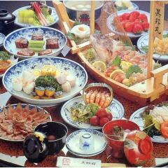 Nagasaki Hotel Ihokan Нагасаки питание фото 2