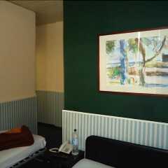 Zorbas Hostel детские мероприятия