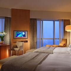 Гостиница Swissotel Красные Холмы 5* Стандартный номер с 2 отдельными кроватями