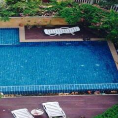Отель Baan Salin Suites с домашними животными
