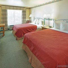 Отель Country Inn & Suites by Radisson, Green Bay, WI США, Грин-Бей - отзывы, цены и фото номеров - забронировать отель Country Inn & Suites by Radisson, Green Bay, WI онлайн комната для гостей фото 4