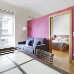 Отель Easo Suites by Feelfree Rentals комната для гостей фото 3