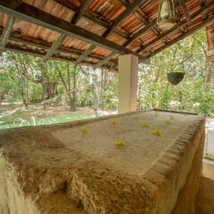 Отель Sigiriya Village спа