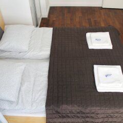 Отель LulekLux Apartment Польша, Варшава - отзывы, цены и фото номеров - забронировать отель LulekLux Apartment онлайн удобства в номере