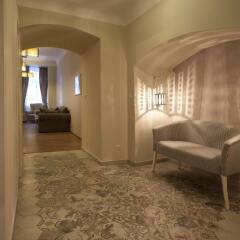Отель Residence Corto Old Town интерьер отеля