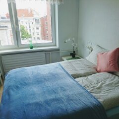 Отель City Center Apartment Raua Эстония, Таллин - отзывы, цены и фото номеров - забронировать отель City Center Apartment Raua онлайн комната для гостей фото 2