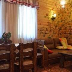 Гостиница Бутик-отель Юрьевское Подворье в Великом Новгороде отзывы, цены и фото номеров - забронировать гостиницу Бутик-отель Юрьевское Подворье онлайн Великий Новгород питание фото 2