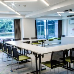 Отель Novotel Poznan Centrum Познань фото 9