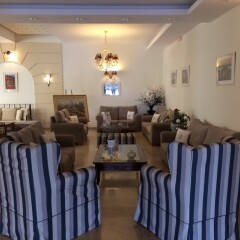 Art Hotel Debono развлечения