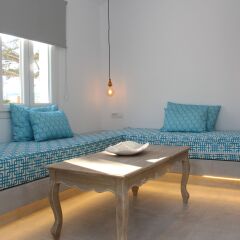 Отель Emerald Collection Suites Греция, Остров Санторини - отзывы, цены и фото номеров - забронировать отель Emerald Collection Suites онлайн комната для гостей фото 4