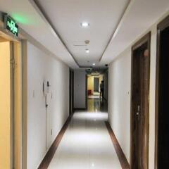 Апартаменты Yelinyuan Holiday Apartments интерьер отеля