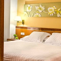 Отель Acacia Suite Испания, Барселона - 9 отзывов об отеле, цены и фото номеров - забронировать отель Acacia Suite онлайн фото 2