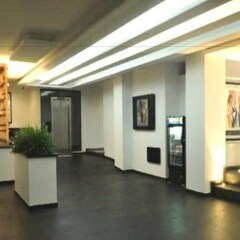 Hotel Atenas Plaza Мехико интерьер отеля фото 3