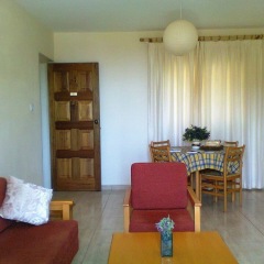 Апартаменты Aurora Apartments комната для гостей фото 2