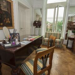 Отель B&B Le Suites di Jò Италия, Бари - отзывы, цены и фото номеров - забронировать отель B&B Le Suites di Jò онлайн интерьер отеля фото 3