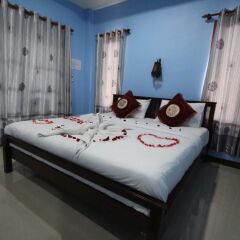Отель Lanta Family Resort Ланта комната для гостей фото 4