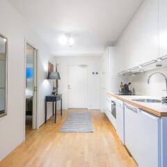 Отель Nordic Host - Prinsens Gate 10-High End в номере фото 2