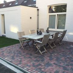 Отель B&B La Maison Bruges Бельгия, Брюгге - отзывы, цены и фото номеров - забронировать отель B&B La Maison Bruges онлайн фото 2