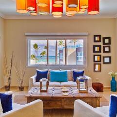 Отель Presidential Suites Punta Cana - All Inclusive интерьер отеля