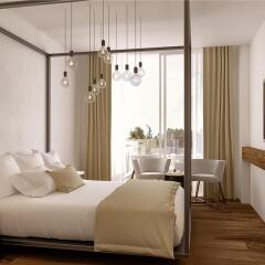 Отель Golden Costa Salou - Adults Only Испания, Ла Пинеда - отзывы, цены и фото номеров - забронировать отель Golden Costa Salou - Adults Only онлайн комната для гостей