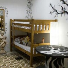 Отель Hostel Jones Мальта, Слима - отзывы, цены и фото номеров - забронировать отель Hostel Jones онлайн комната для гостей фото 4