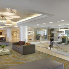 Отель Dusit Princess Srinakarin Бангкок фото 8