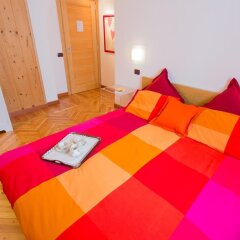 Отель B&B White Moon детские мероприятия фото 2