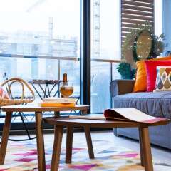 Отель Sweet Inn Apartment- Rue Belliard Бельгия, Брюссель - отзывы, цены и фото номеров - забронировать отель Sweet Inn Apartment- Rue Belliard онлайн фото 2