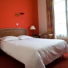 Отель Tonic Hotel Du Louvre Франция, Париж - - забронировать отель Tonic Hotel Du Louvre, цены и фото номеров комната для гостей