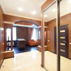 Гостиница KievApartment спа