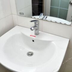 Taijia Express Hotel ванная