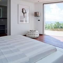 Eden Rock Villa Vitti in Gustavia, Saint Barthelemy from 4737$, photos, reviews - zenhotels.com guestroom photo 3