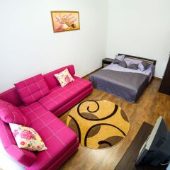 Discovery B&B - Hostel комната для гостей фото 2