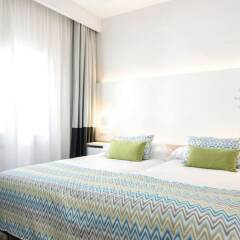 Отель TUI MAGIC LIFE Cala Pada - All-Inclusive комната для гостей фото 5