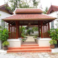 Отель Bhundhari Chaweng Beach Resort Koh Samui