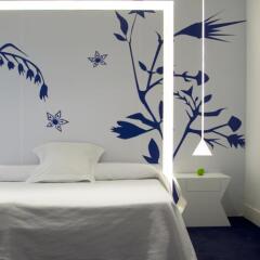 Room Mate Mario Hotel фитнесс-зал