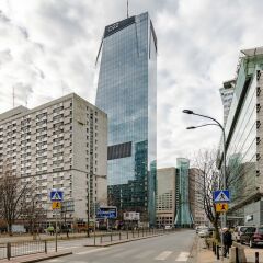 Отель Apartament Grzybowska by City Quality Польша, Варшава - отзывы, цены и фото номеров - забронировать отель Apartament Grzybowska by City Quality онлайн